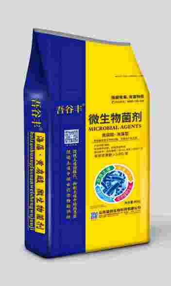 黃腐酸、海藻微生物菌肥